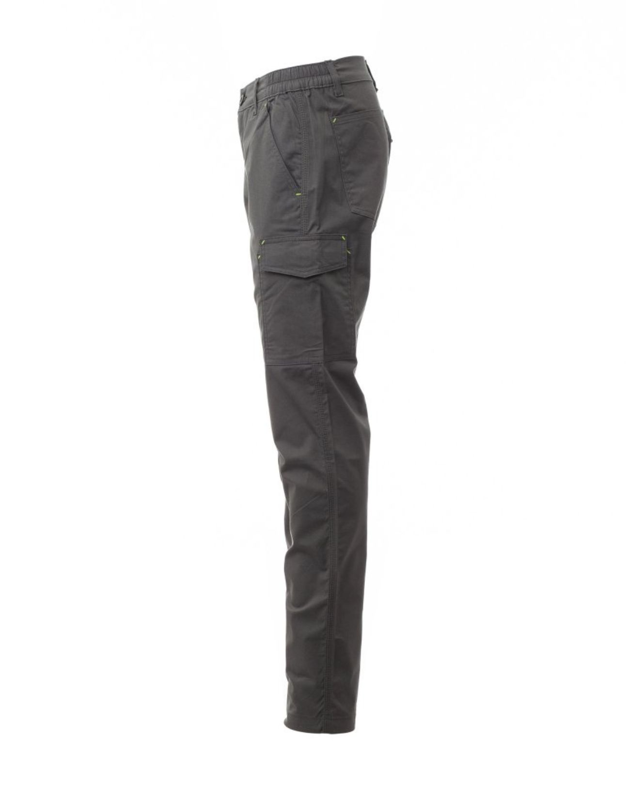 23PAPOWERSTRETCHSUMMER SMO pantalone lavoro estivo lato 1