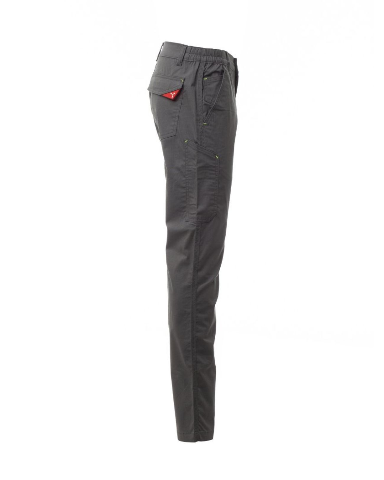 23PAPOWERSTRETCHSUMMER SMO pantalone lavoro estivo lato 2