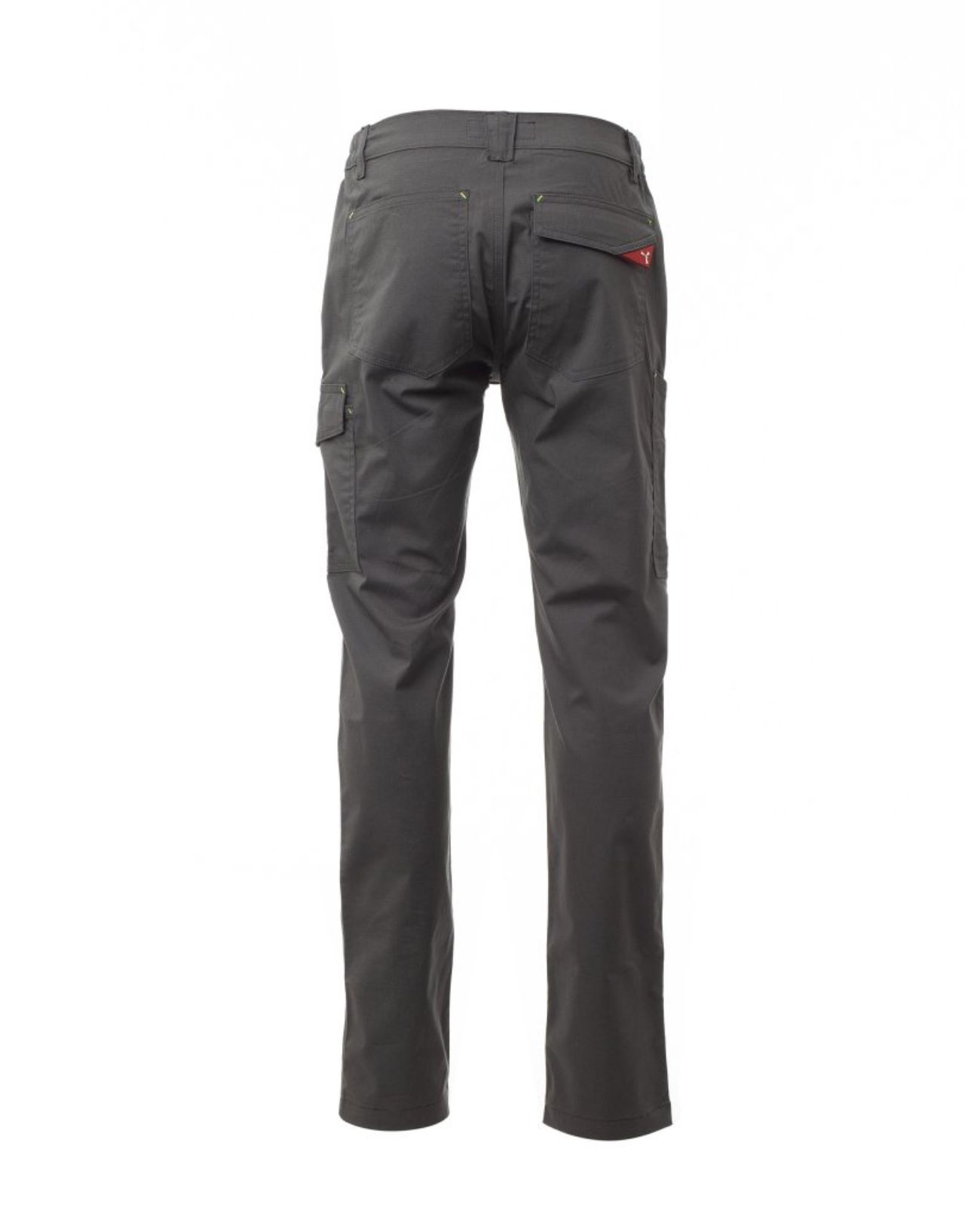 23PAPOWERSTRETCHSUMMER SMO pantalone lavoro estivo retro