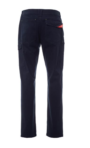 PAYPER POWER STRETCH BLUE1