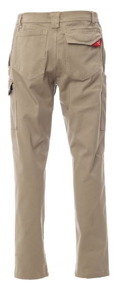 PAYPER POWER STRETCH KHAKI1