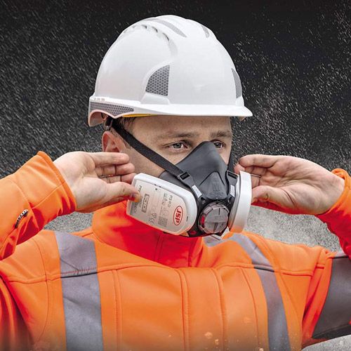 bht0a3 force8 presstocheck half mask kit with filters5