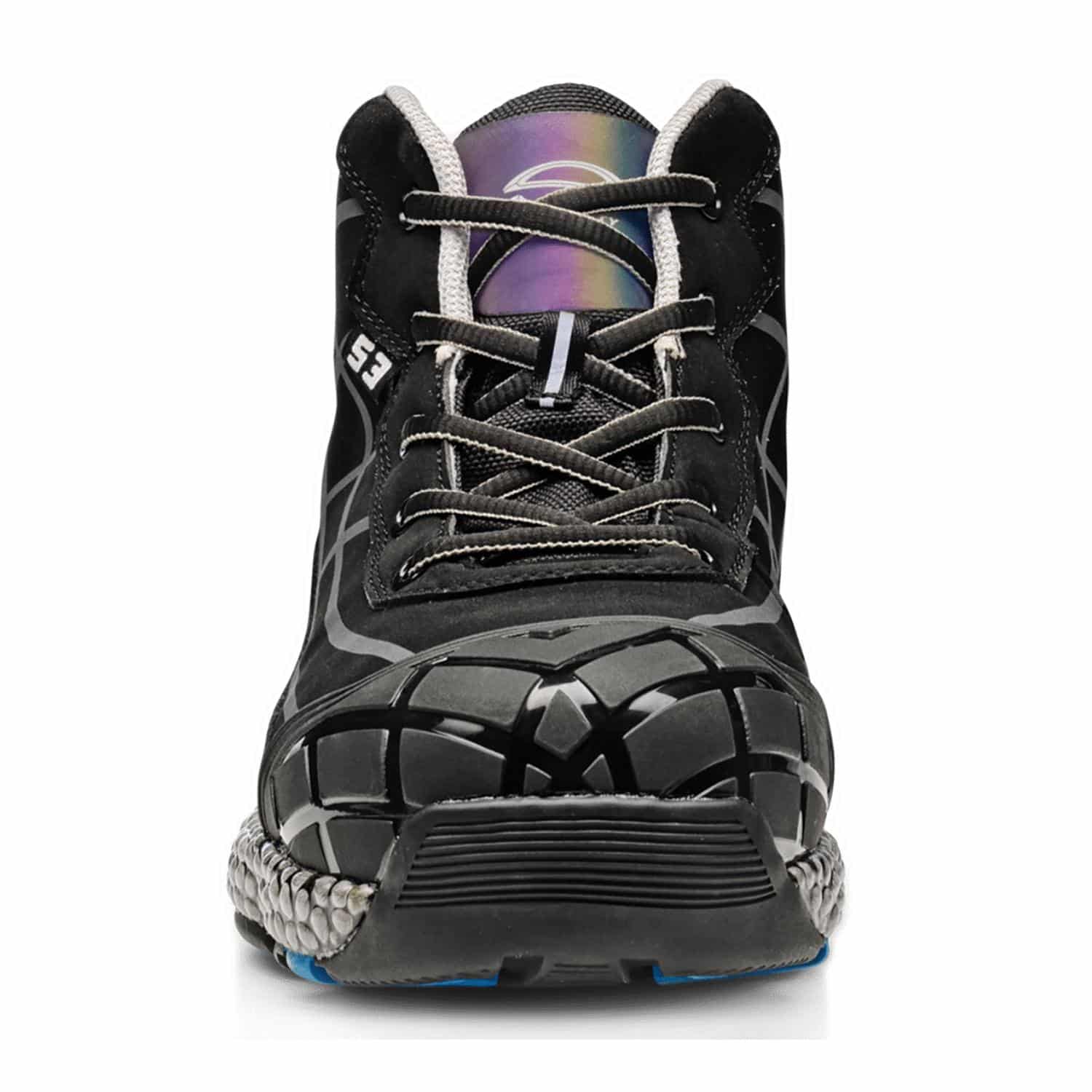 sir responder snake s3 schwarz grau sicherheitsschuhe 2 Kopie