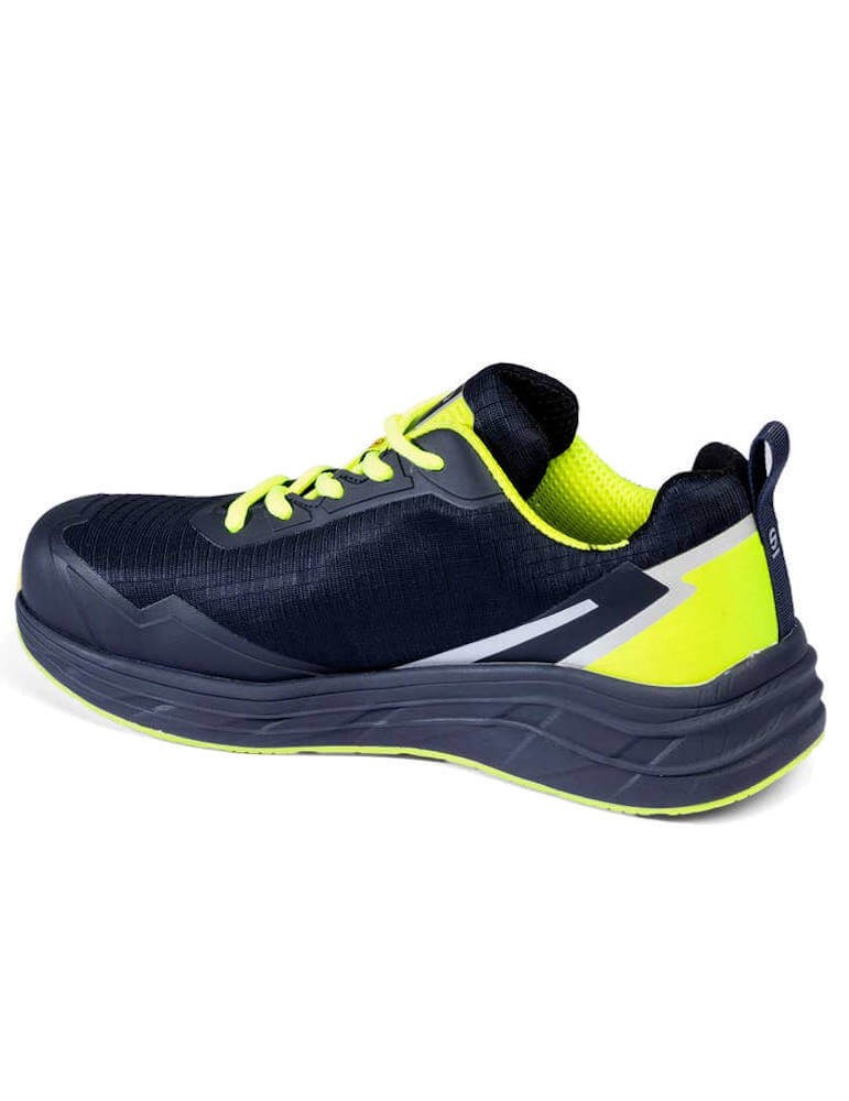 sparco impulse george 1
